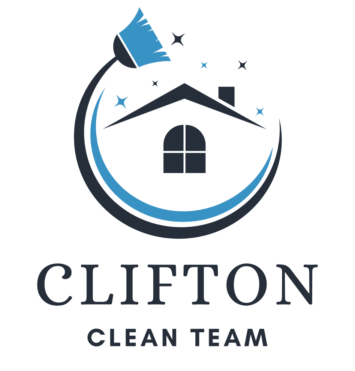 Clifton Clean Team
